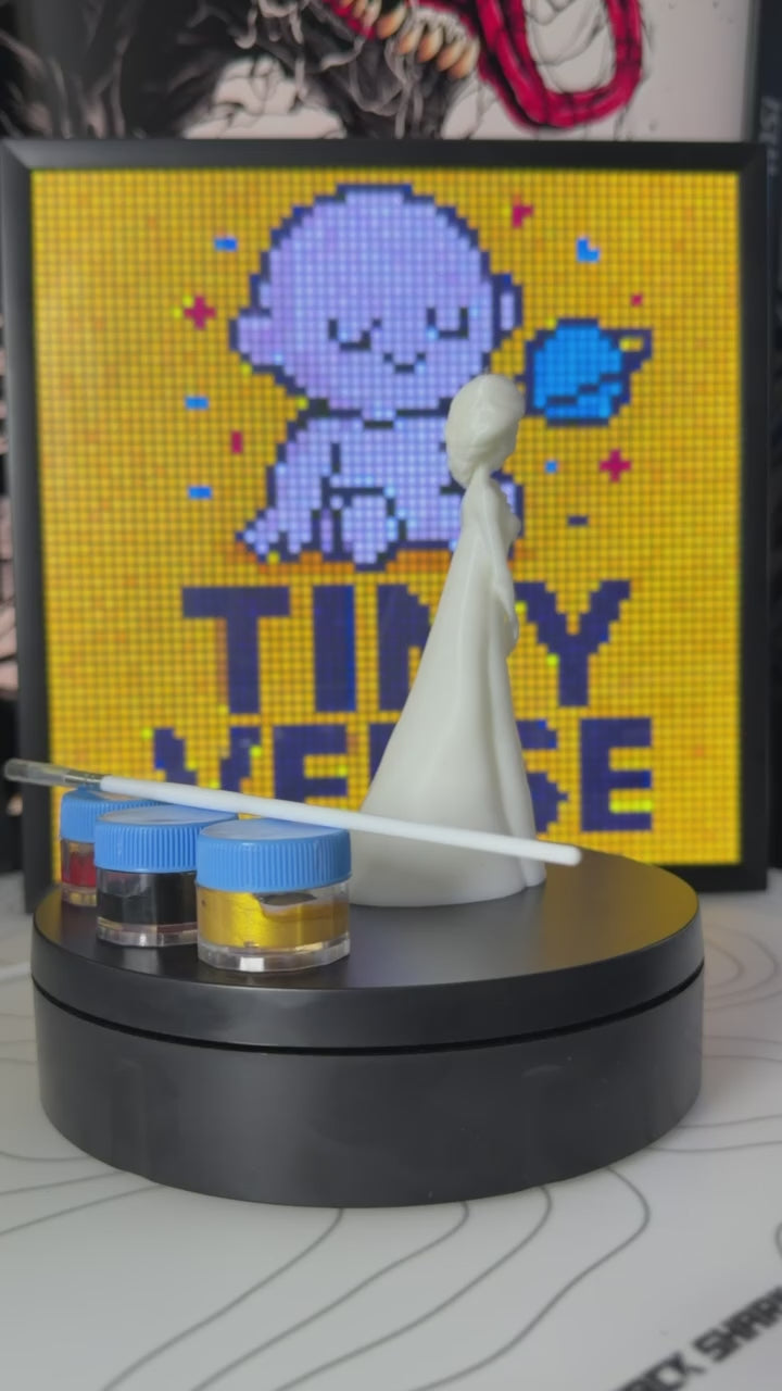 Tiny Verse Mega Pack