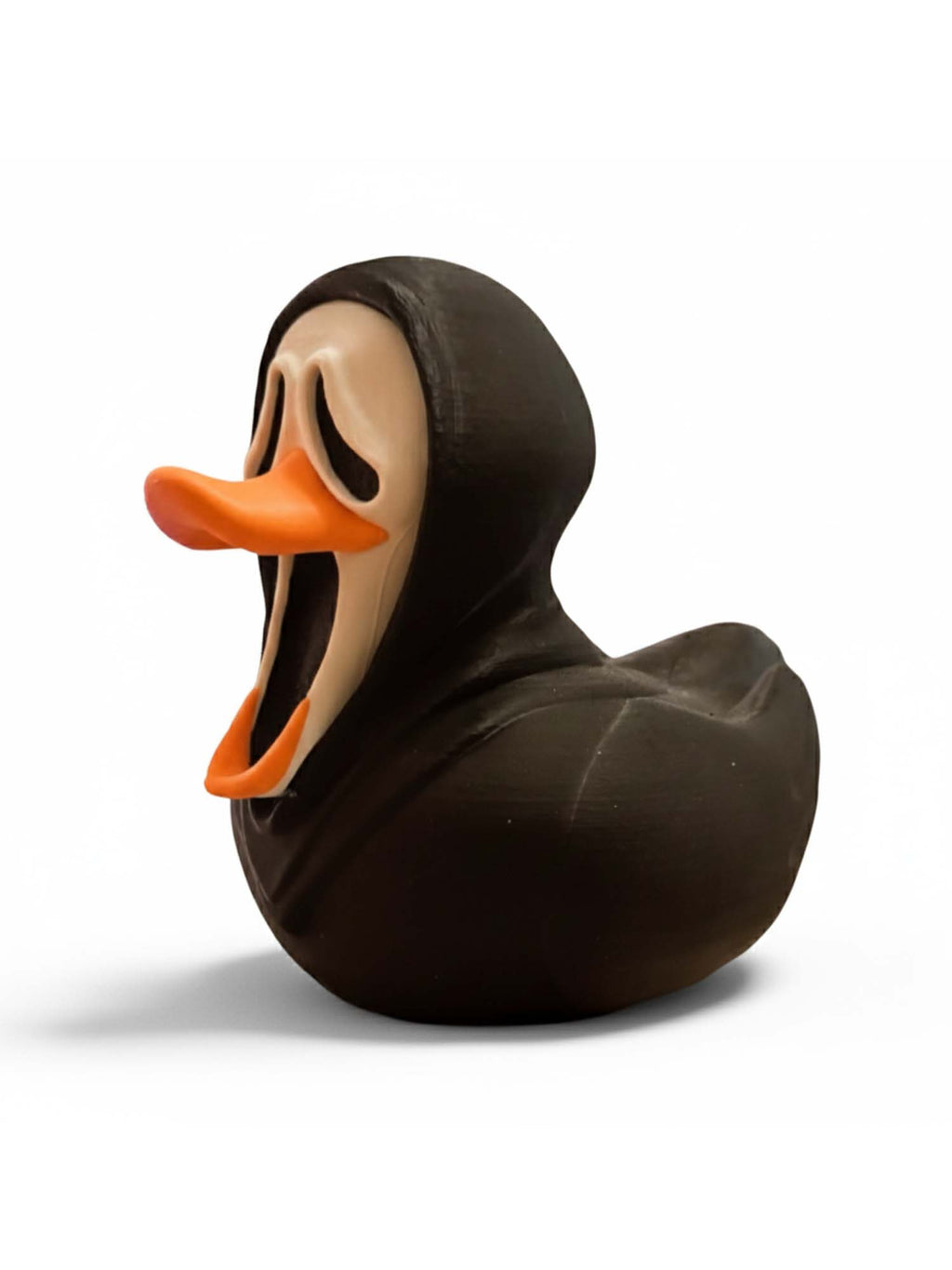Scream Duck