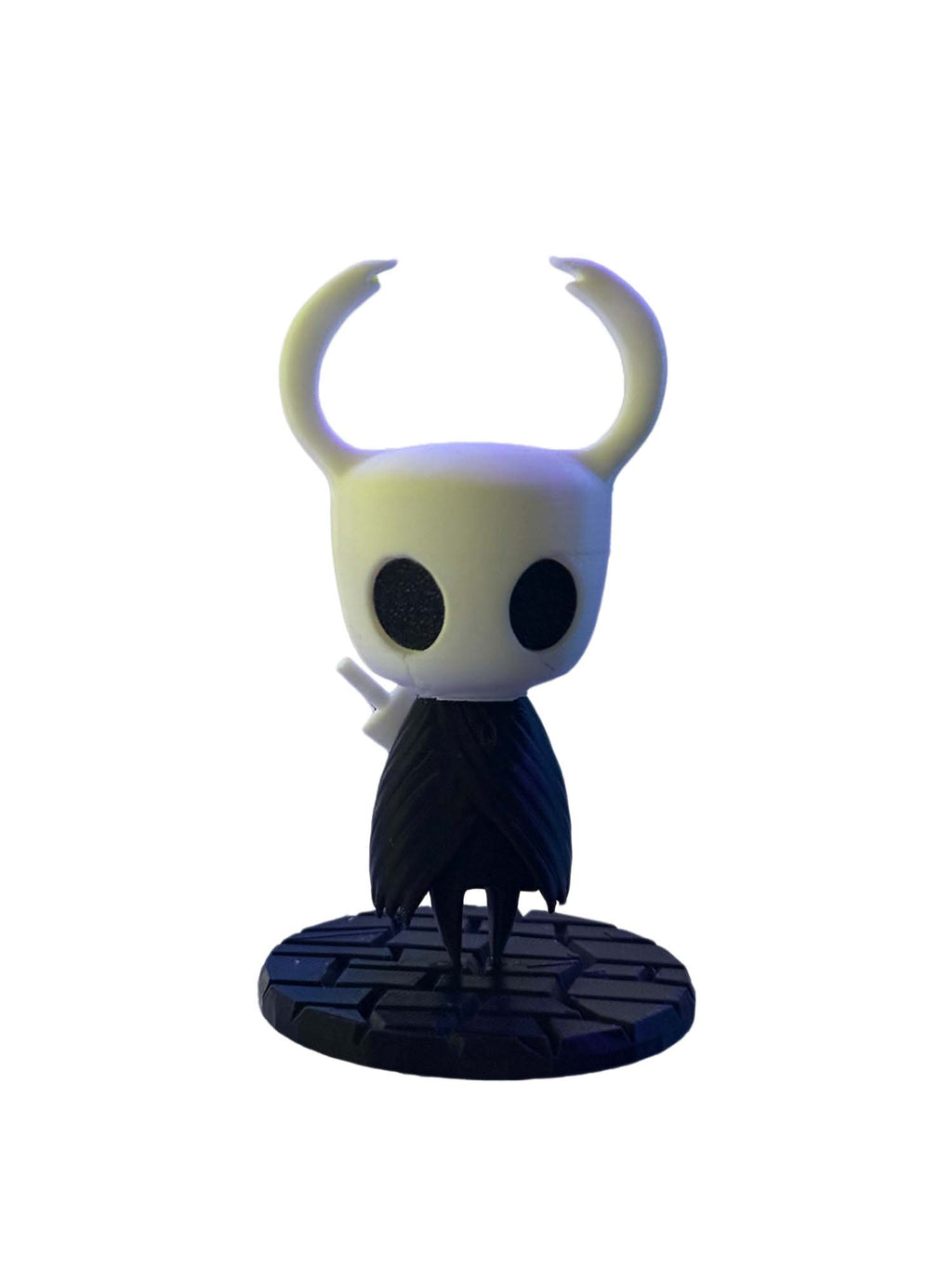 Silk Song Hollow Knight Hornet V1