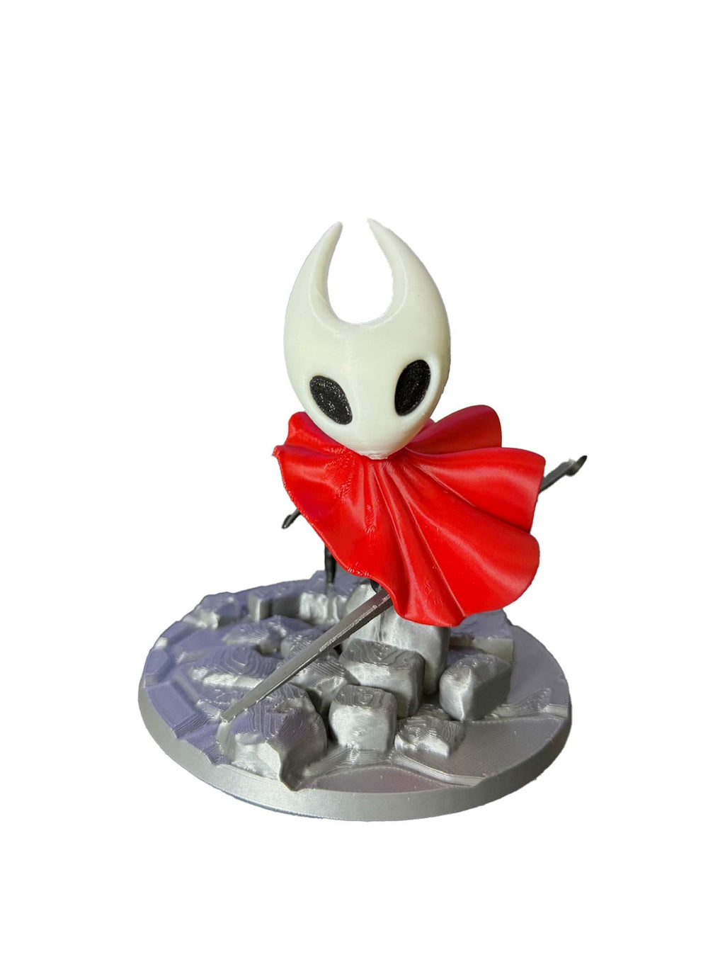 Silk Song Hollow Knight Hornet V2
