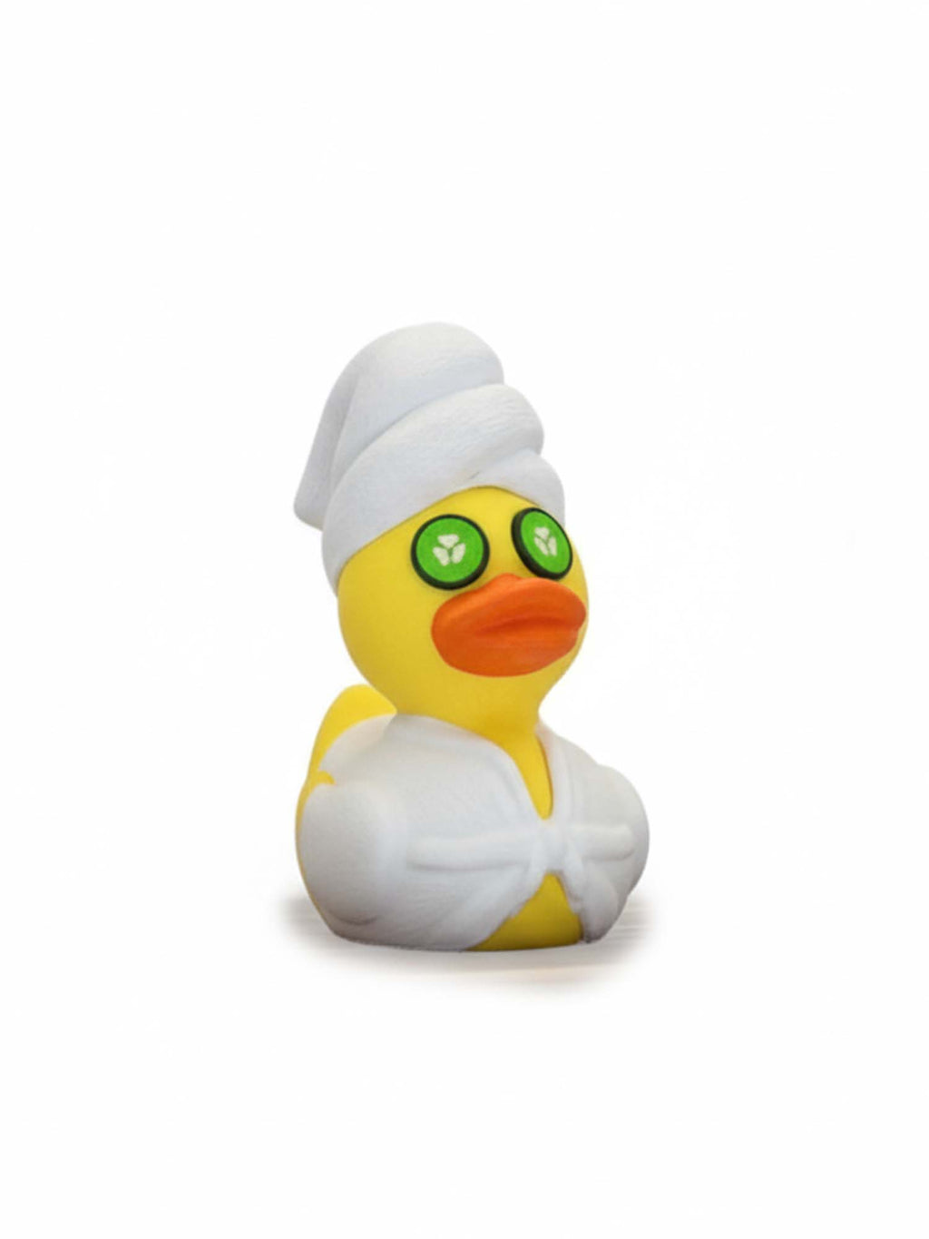 Spa Duck