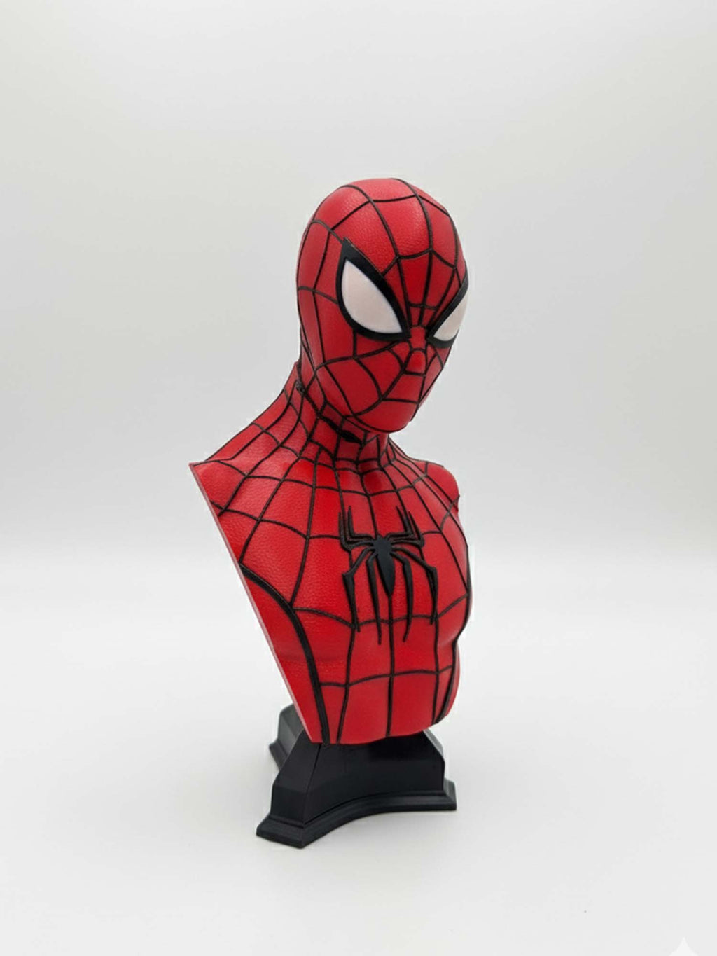 Spider-Man Bust