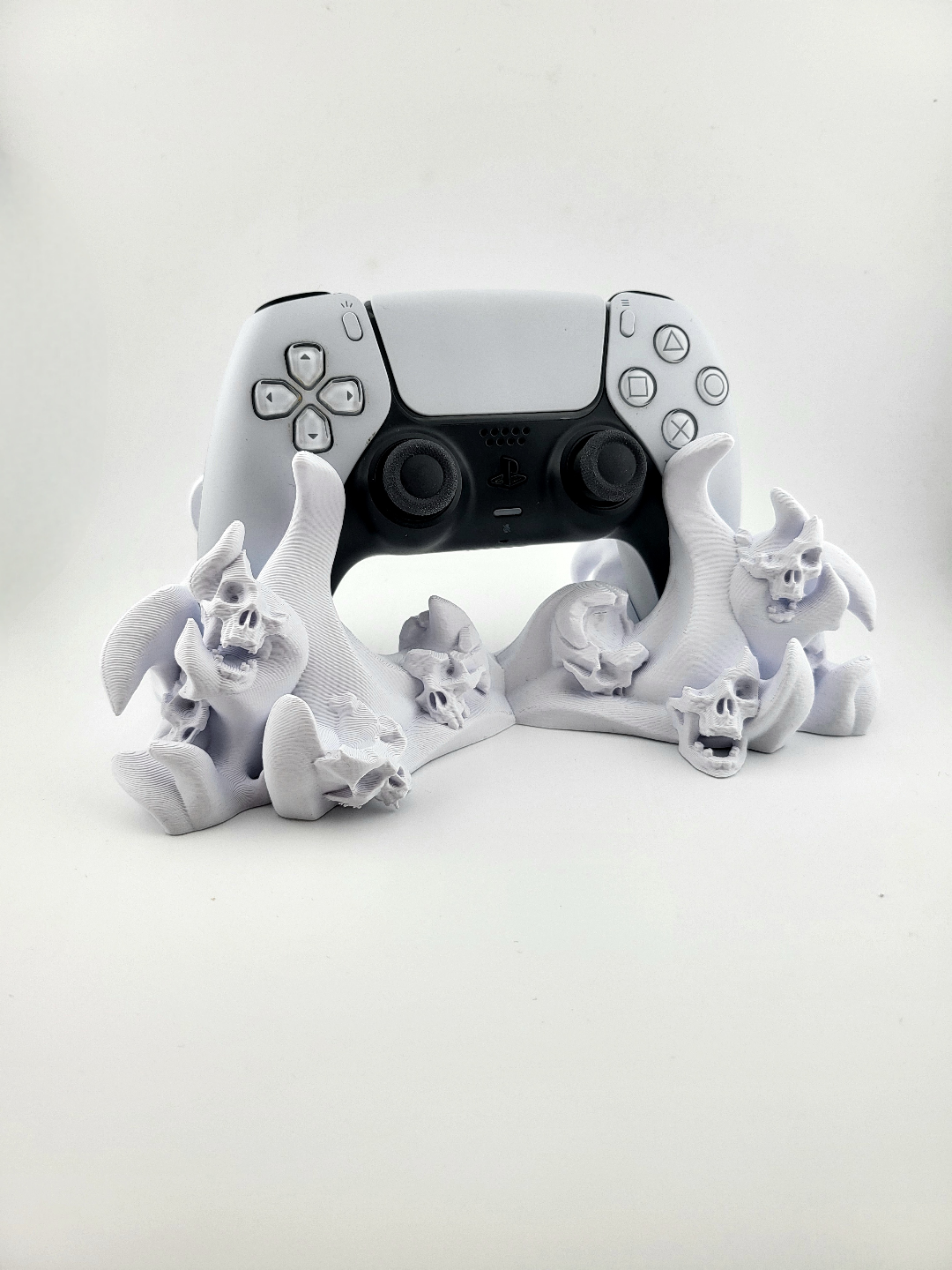 inferno playstation 5 controller holder