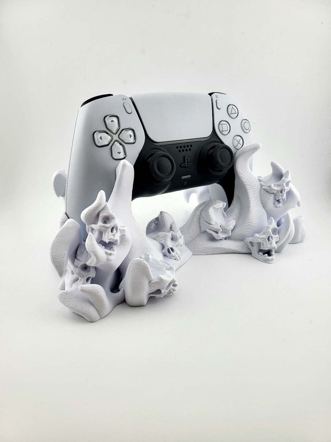 inferno playstation 5 controller holder