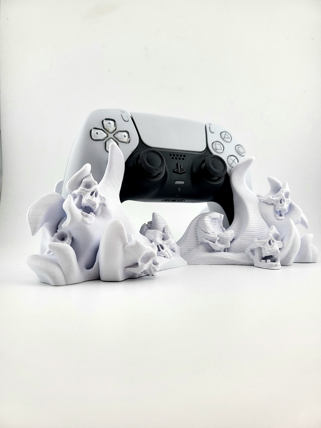 inferno playstation 5 controller holder