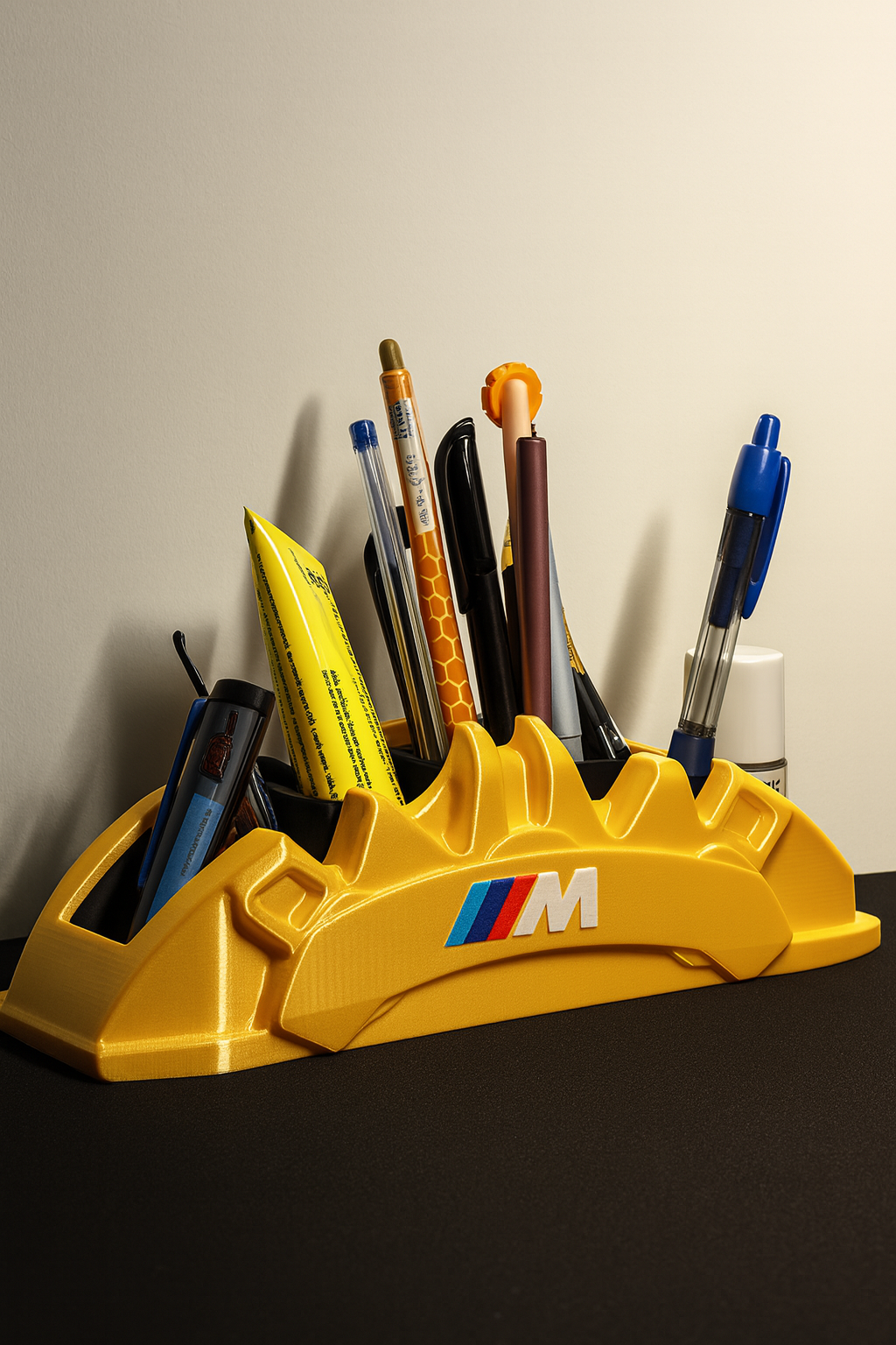 BMW Pencil Holder