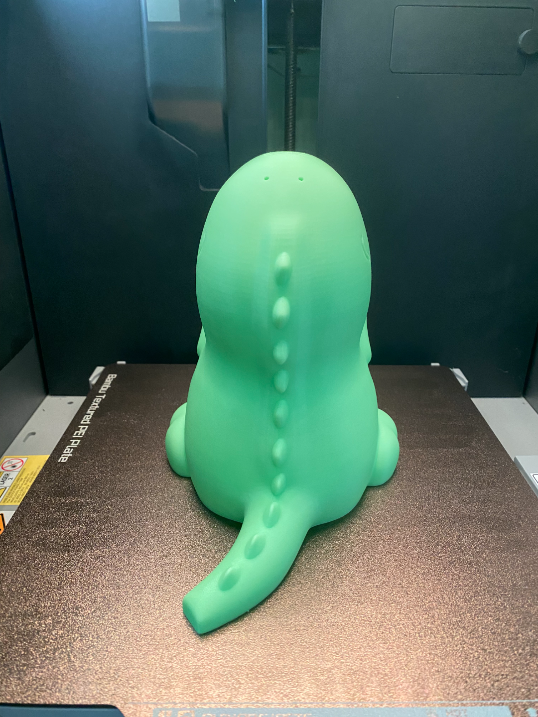 Dinosaur T-Rex Pen Holder