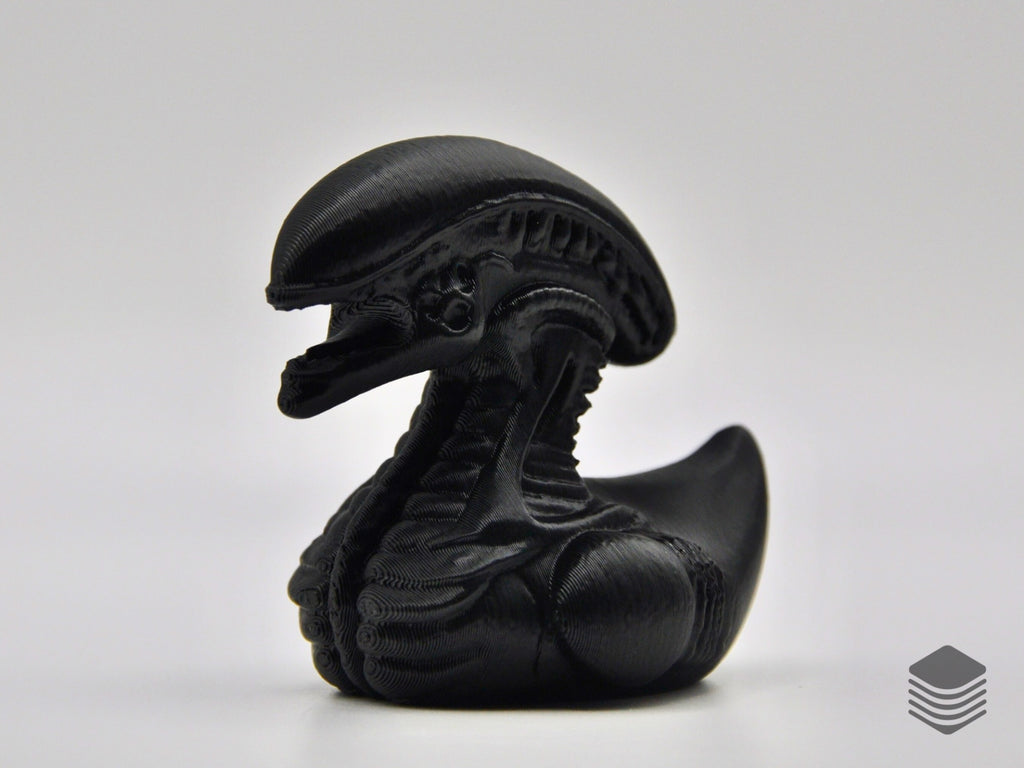 Xenomorph Duck