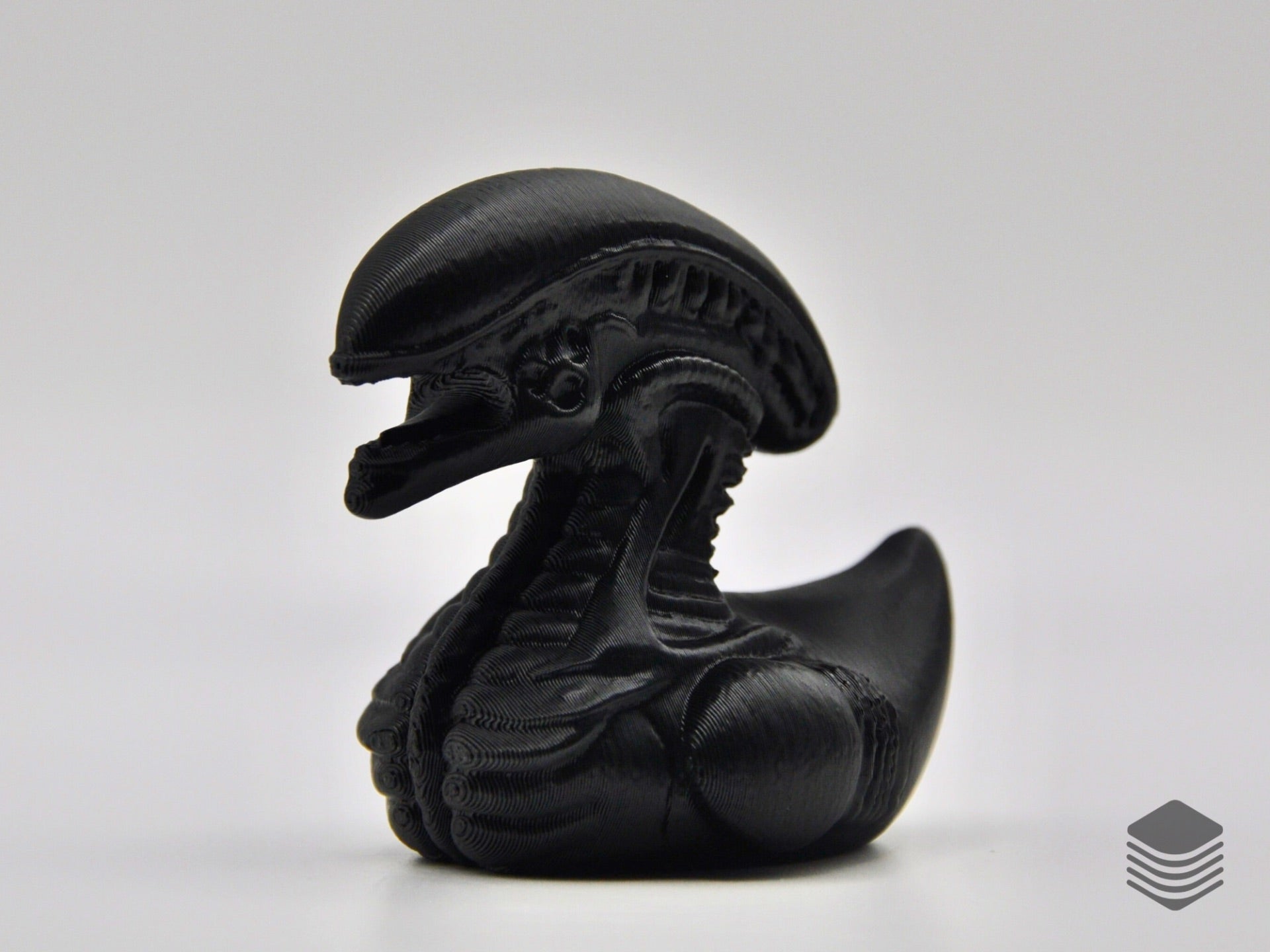 Xenomorph Duck