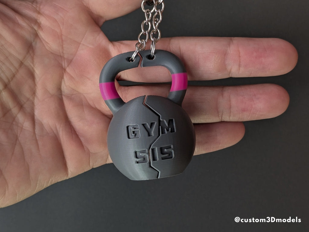 Gym Bro/Sis