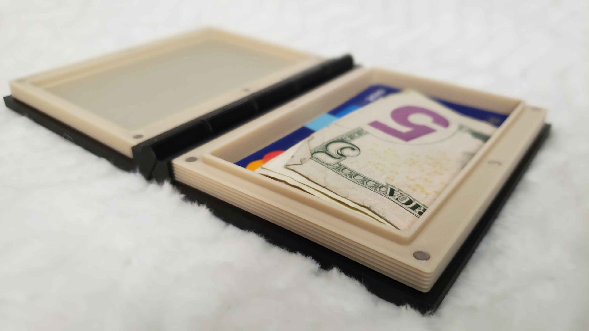 Death Note Book Safe