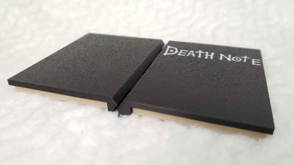 Death Note Book Safe