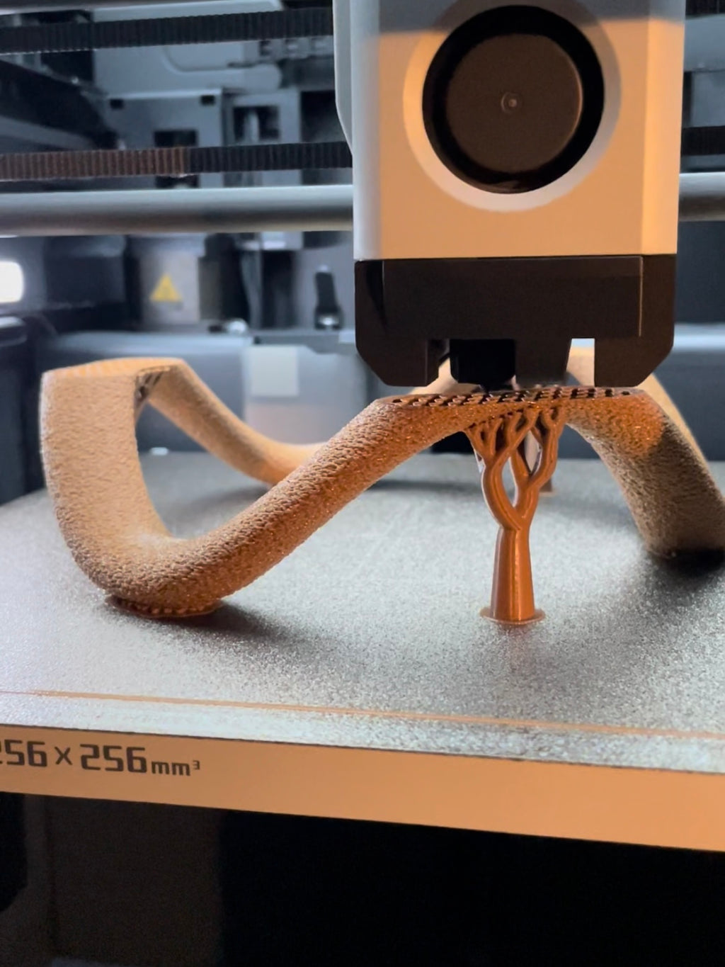 Moon Lamp With Stand