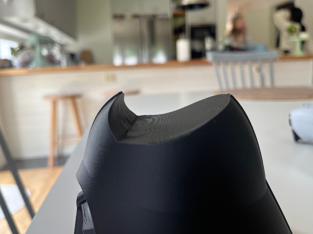 Darth Vader PS5 Controller Holder
