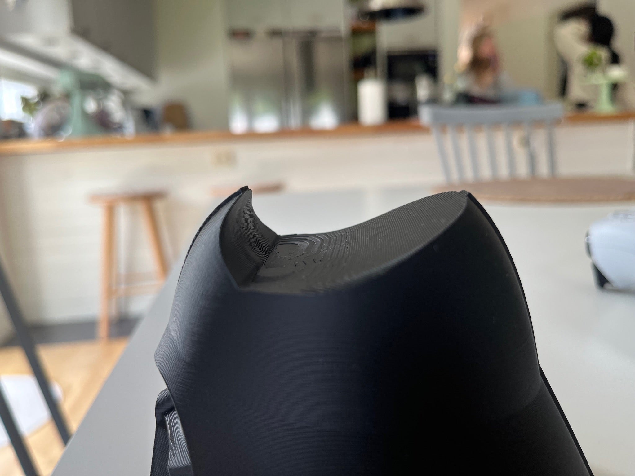 Darth Vader PS5 Controller Holder