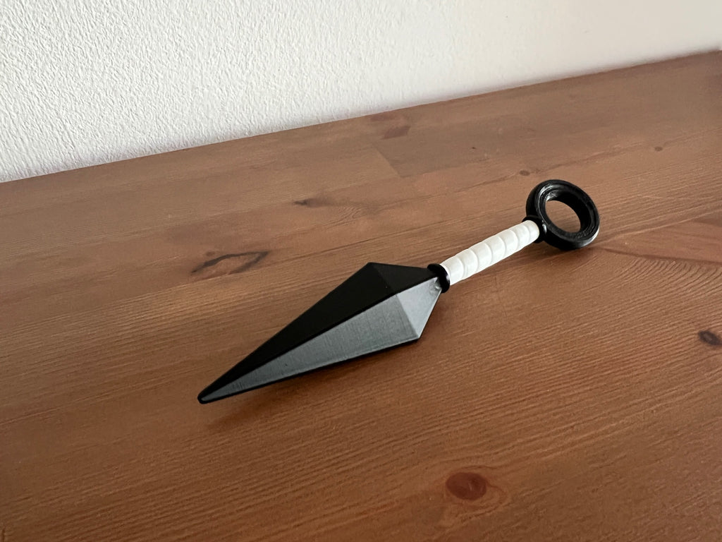 Kunai anime