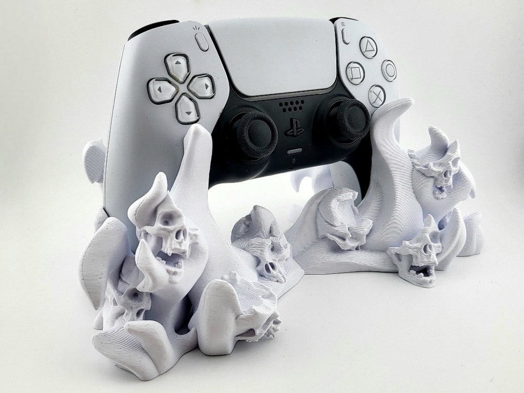 Inferno ps5 controller holder