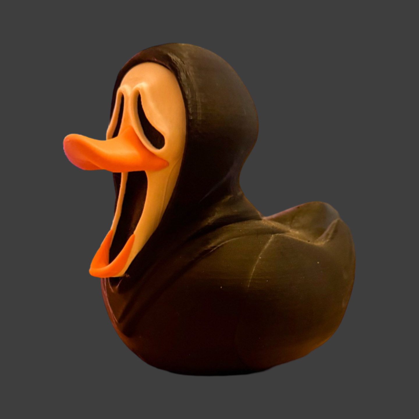Scream Duck
