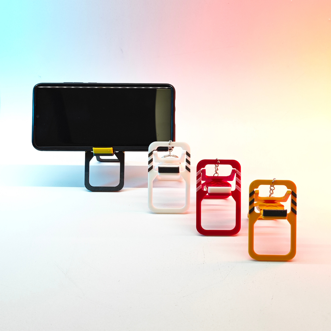 Phone Fold Stand