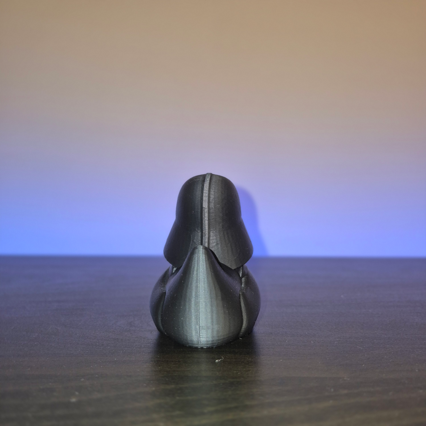 Darth Vader Duck