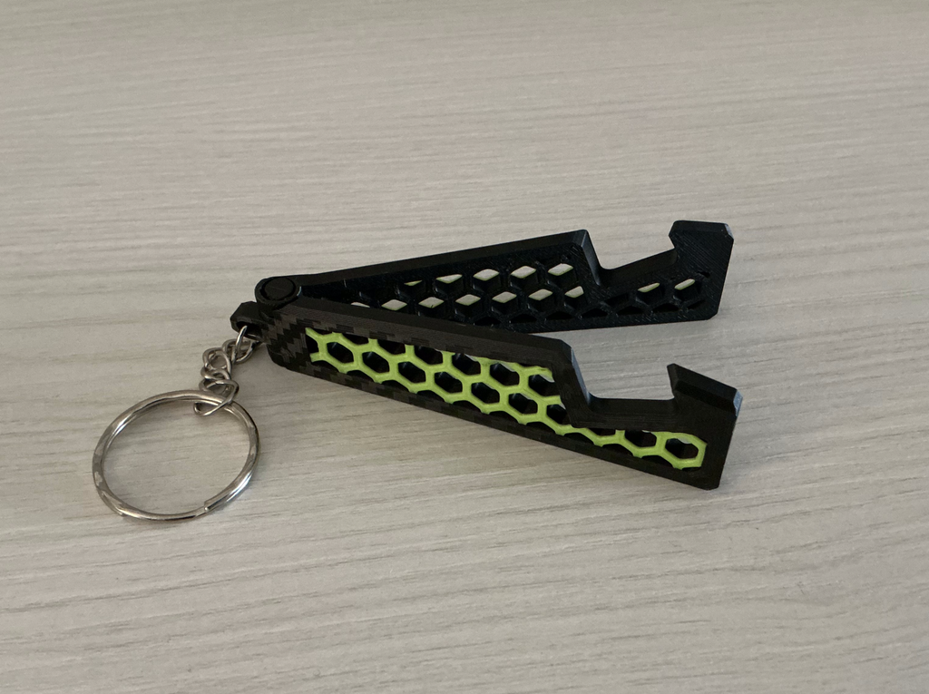 Phone Fold Stand