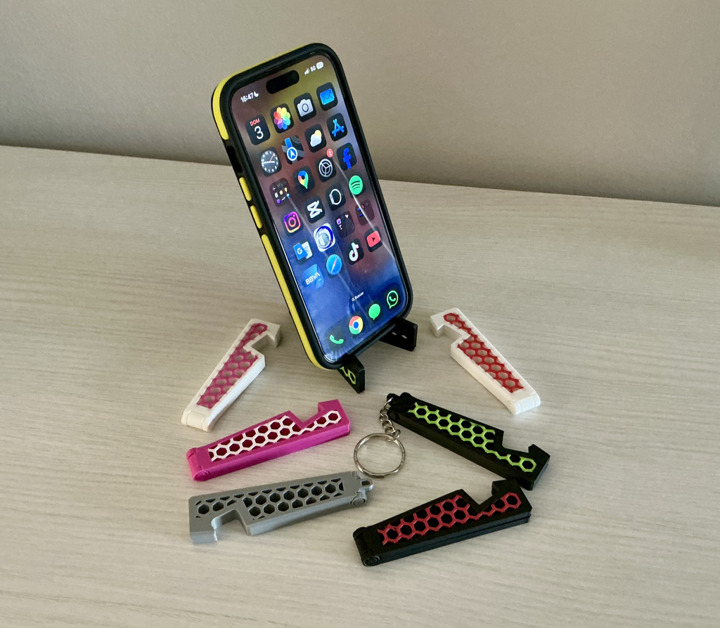 Phone Fold Stand