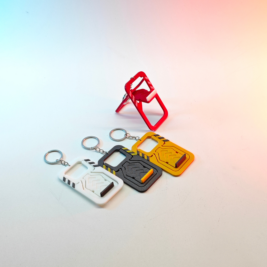 Phone Fold Stand