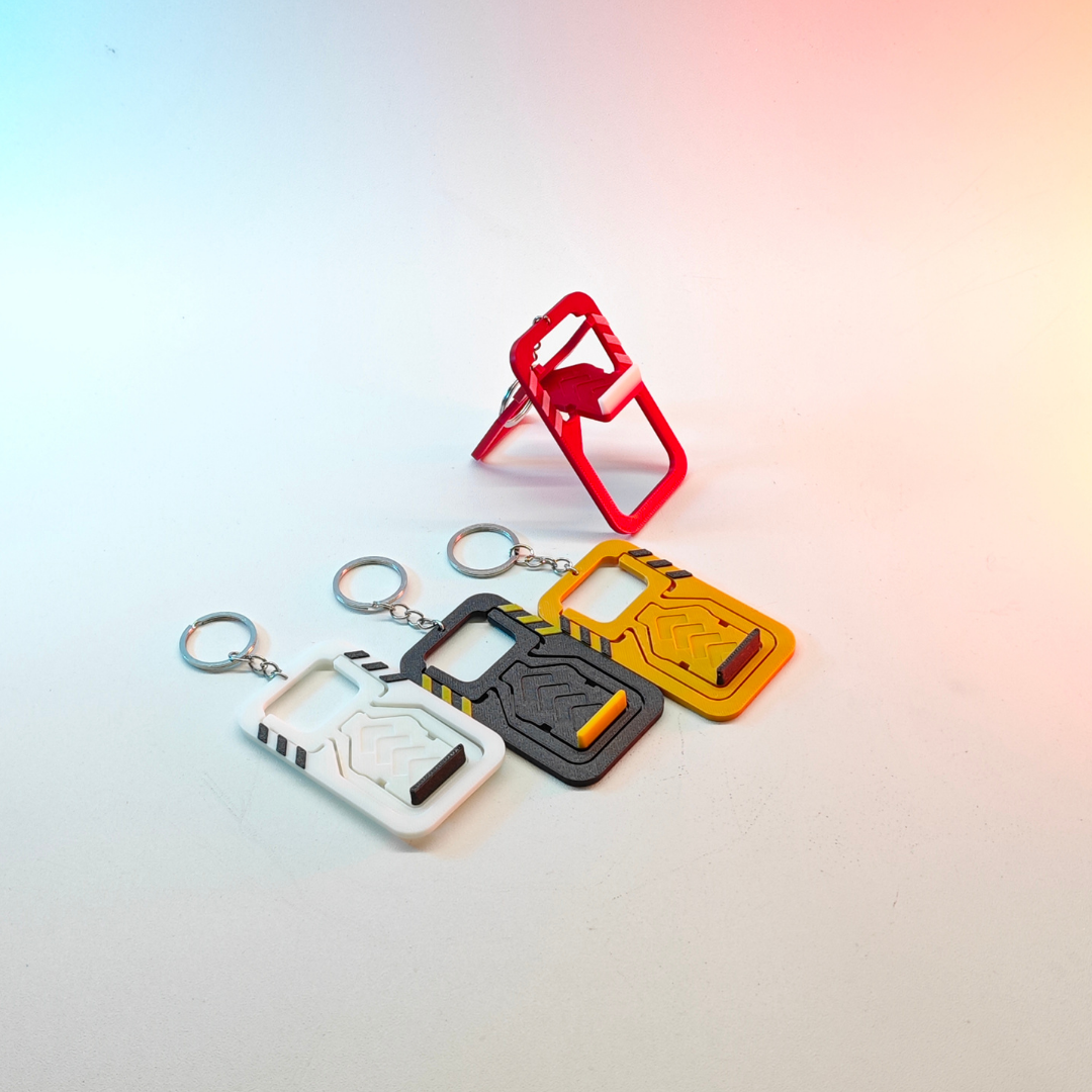 Phone Fold Stand