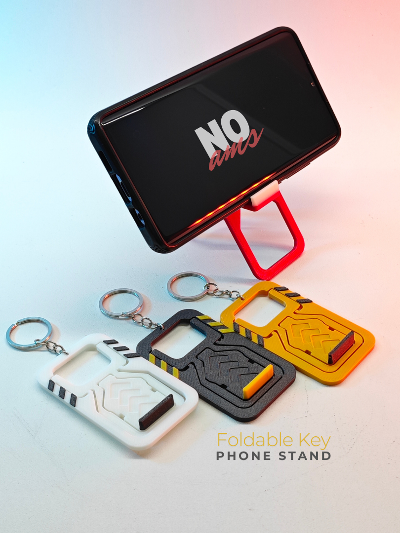 Phone Fold Stand