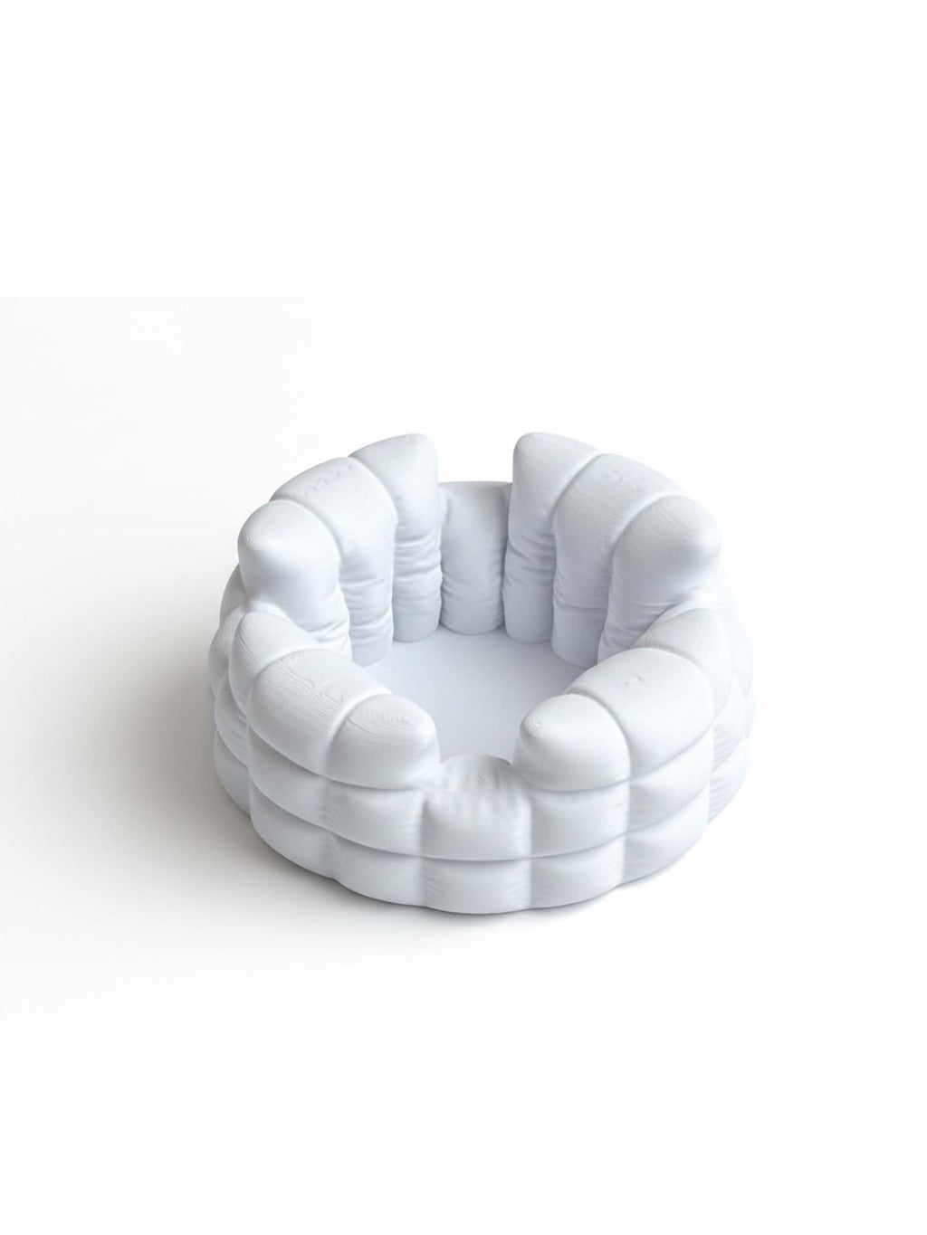 Puffy Ashtray