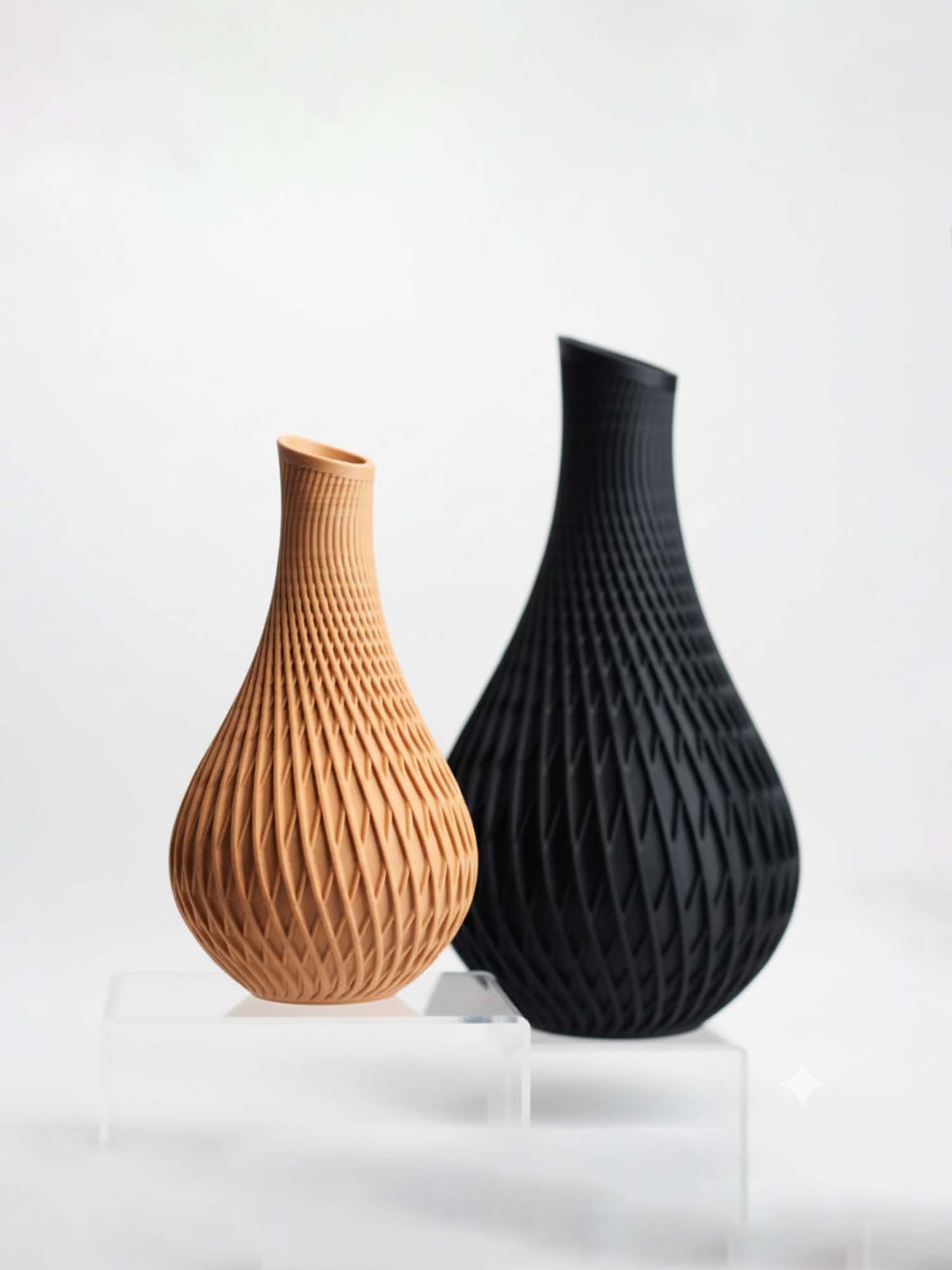 Vanta vase