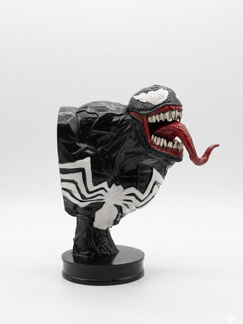 Venom Bust