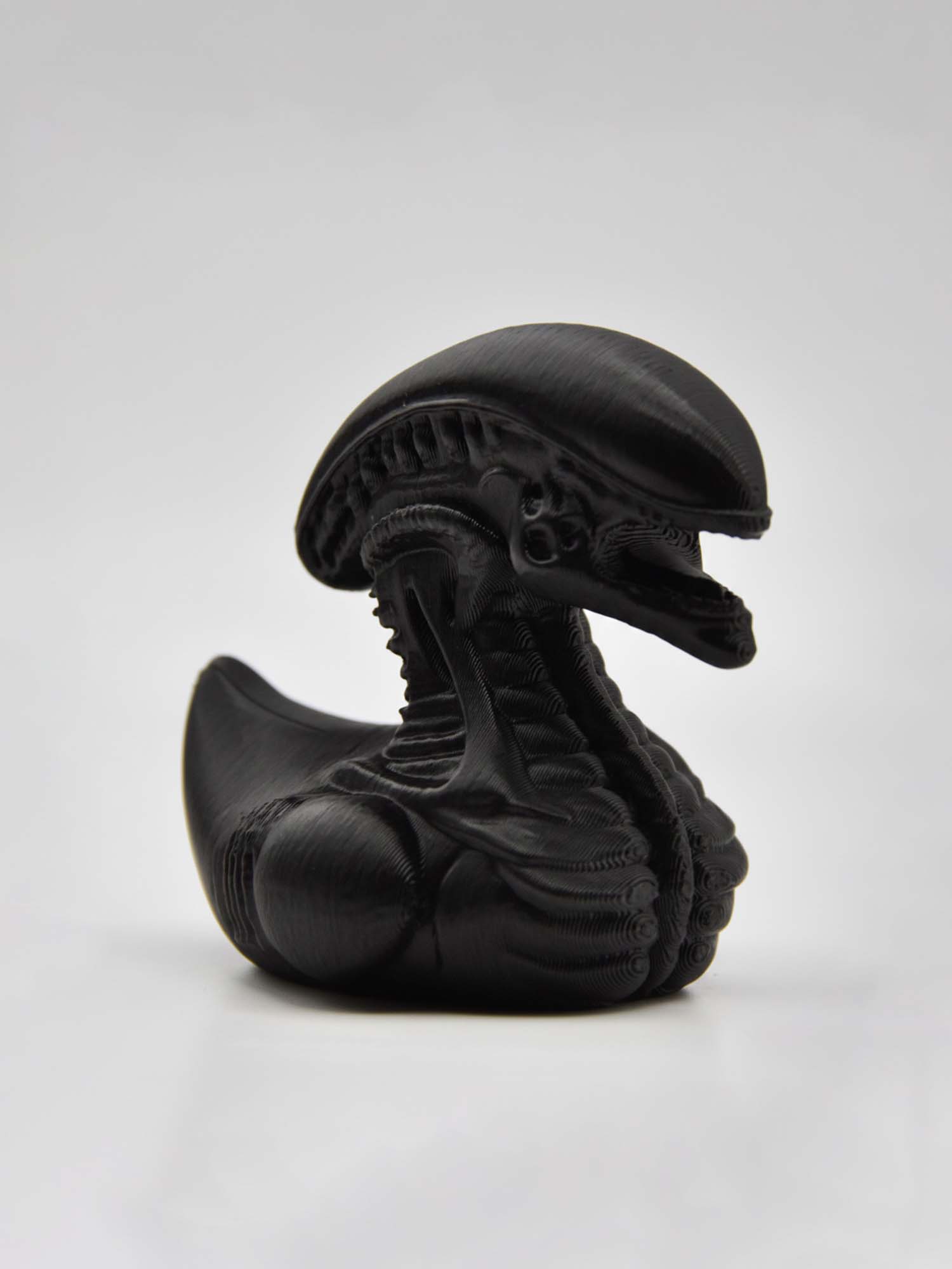 Xenomorph Duck